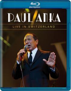 Anka, Paul – Live In Switzerland