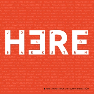 Baeckstrom, Johan – Here