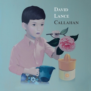 Lance Callahan, David – Strange Lovers