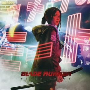 V/A – Blade Runner Black Lotus