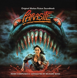 Band, Richard – Parasite
