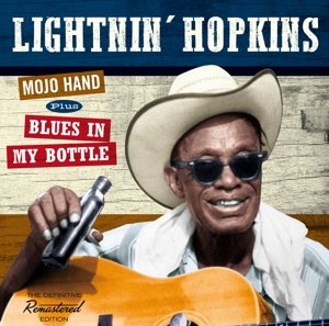 1970 – Mojo Hand + Blues In My Bottle