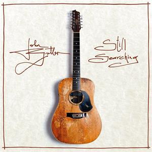 Butler, John – Still Searching