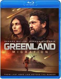 Movie – Greenland: Migration