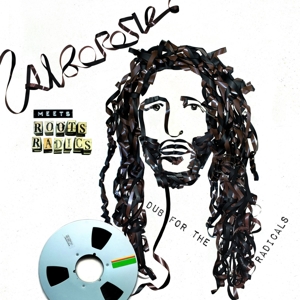 Alborosie – Meets Roots Radics - Dub For the Radicals