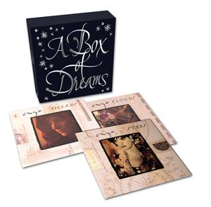 Enya – A Box of Dreams