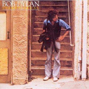 Dylan, Bob – Street-Legal
