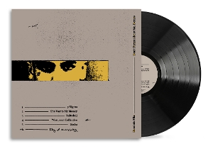 Dominic Fike – Don't Forget About Me, Demos