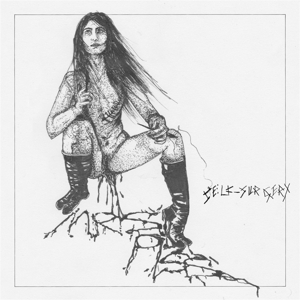 Mrs. Piss – Self-Surgery