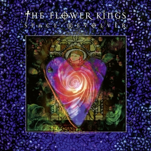 Flower Kings, the – Space Revolver (Re-Issue 2022)