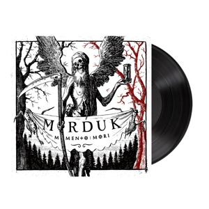 Marduk – Memento Mori