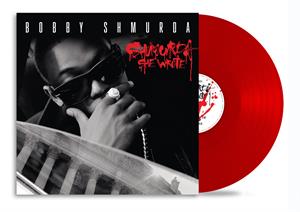 Bobby Shmurda – Shmurda She Wrote