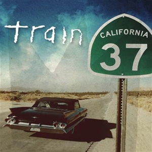 Train – California 37