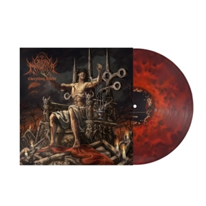 Crown Magnetar – Everything Bleeds