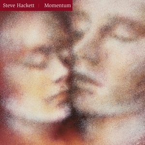 Hackett, Steve – Momentum (Vinyl Re-Issue 2024)