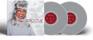 Cruz, Celia – Regalo Del Alma