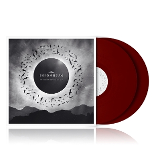 Insomnium – Shadows of the Dying Sun (Re-Issue 2025)