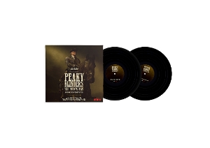 Antony Genn, Martin Slattery, the Immortal Man – Peaky Blinders - the Immortal Man (Soundtrack From the Netflix Film)