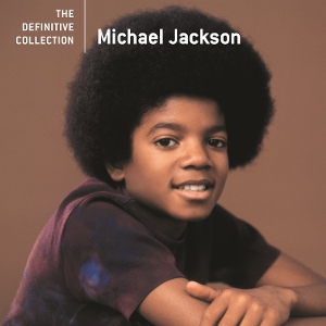 Jackson, Michael – The Definitive Collection