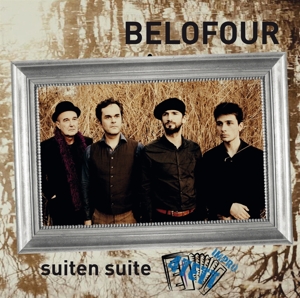 Belofour – Suiten Suite