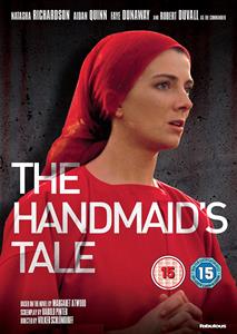 Movie – Handmaid's Tale