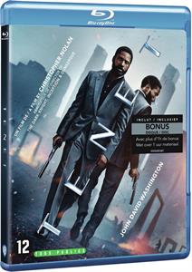 Movie – Tenet