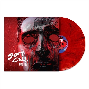 Soft Cell – Martin