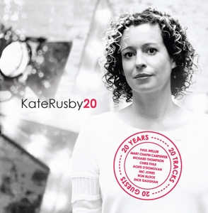 Rusby, Kate – 20