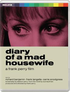Movie – Diary of a Mad Housewife