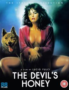 Movie – Devil's Honey