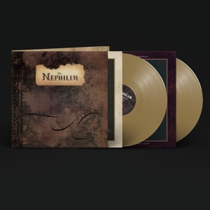 Fields of the Nephilim – Nephilim