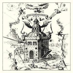 Barr Brothers – Barr Brothers
