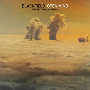Blackfield – Open Mind: the Best of Blackfield