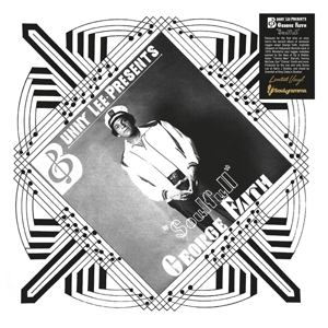 Faith, George – Soulfull