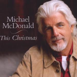 McDonald, Michael – This Christmas