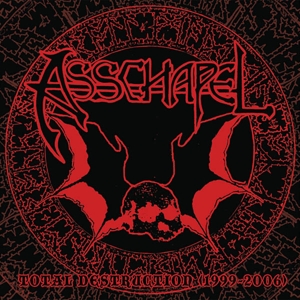 Asschapel – Total Destruction