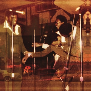 V/A – Eccentric Soul:the Tragar & Note Labels