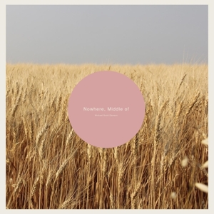 Dawson, Michael Scott – Nowhere, Middle of