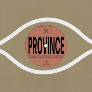 Bartees Strange & Ohmme & Eric Slick & Anjimile – 7-Province