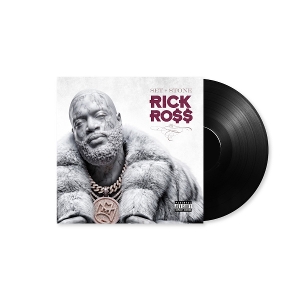 Ross, Rick – Set In Stone