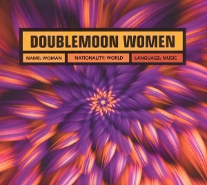 V/A – Doublemoon Kadinlari