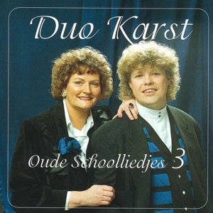 Duo Karst – Oude Schoolliedjes 3