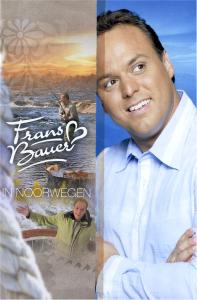 Bauer, Frans – Frans Bauer In Noorwegen