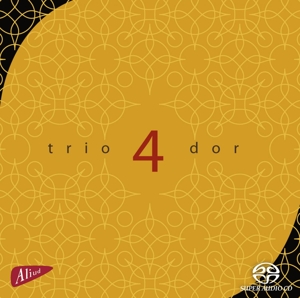 Trio Dor – Trio 4 Dor