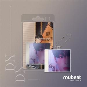 Kim, Sung Joong – Dndn (Day N Night Day N Night)