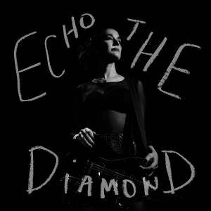 Glaspy, Margaret – Echo the Diamond