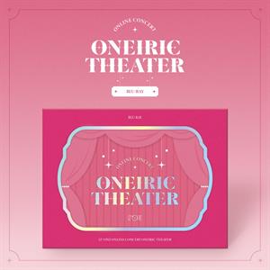 Iz*One – Iz*One Online Concert [Oneiric Theater]