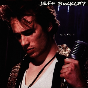 Buckley, Jeff – Grace