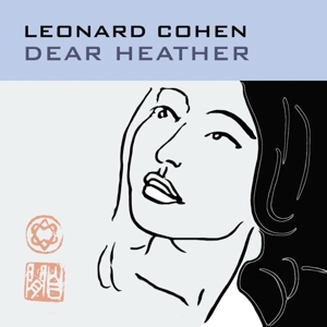 Cohen, Leonard – Dear Heather