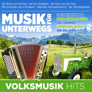 V/A – Musik Fur Unterwegs
